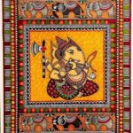 Madhubani Painting