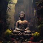 Buddha Painting