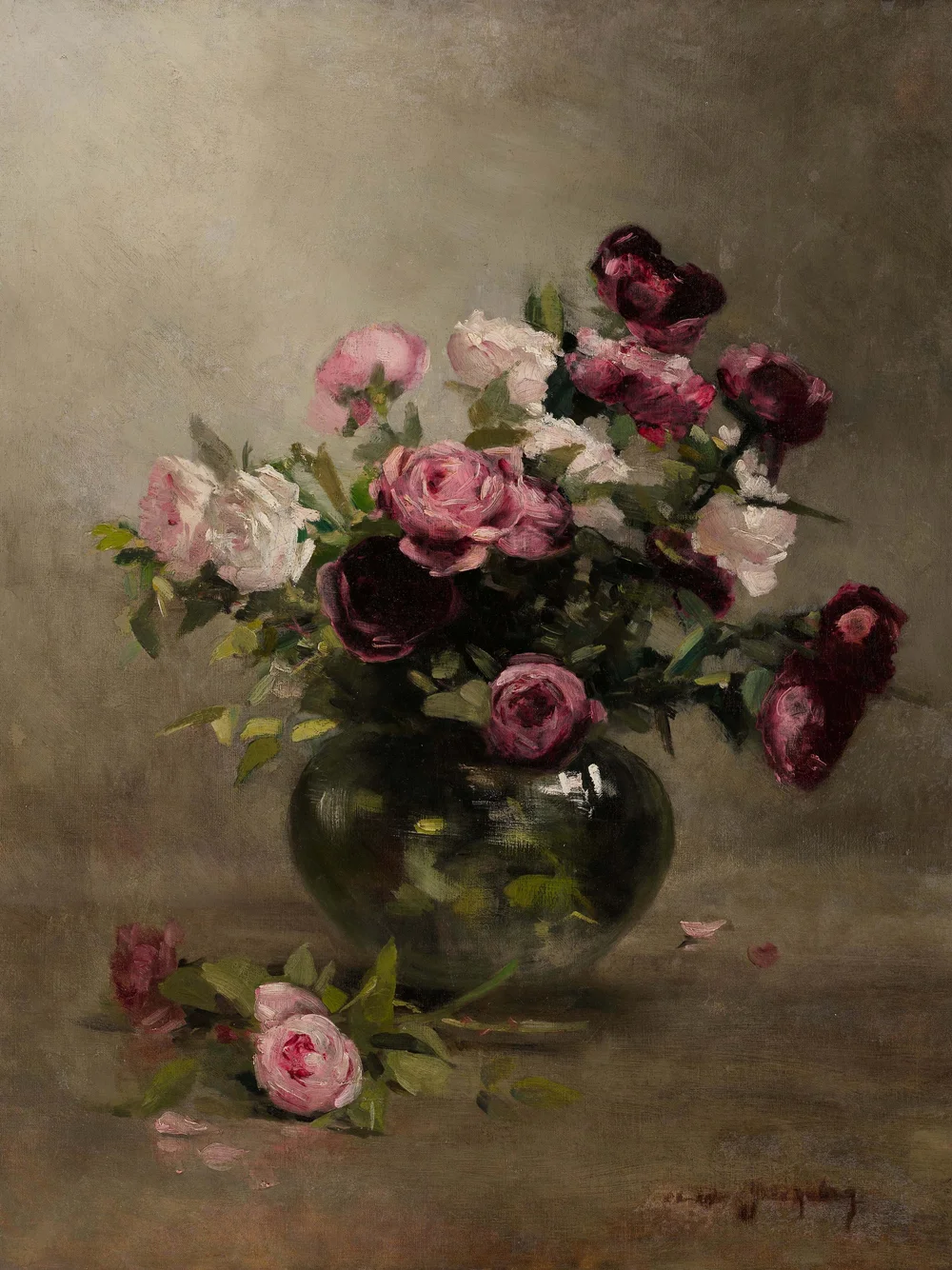 Abstract Painting - Image 2